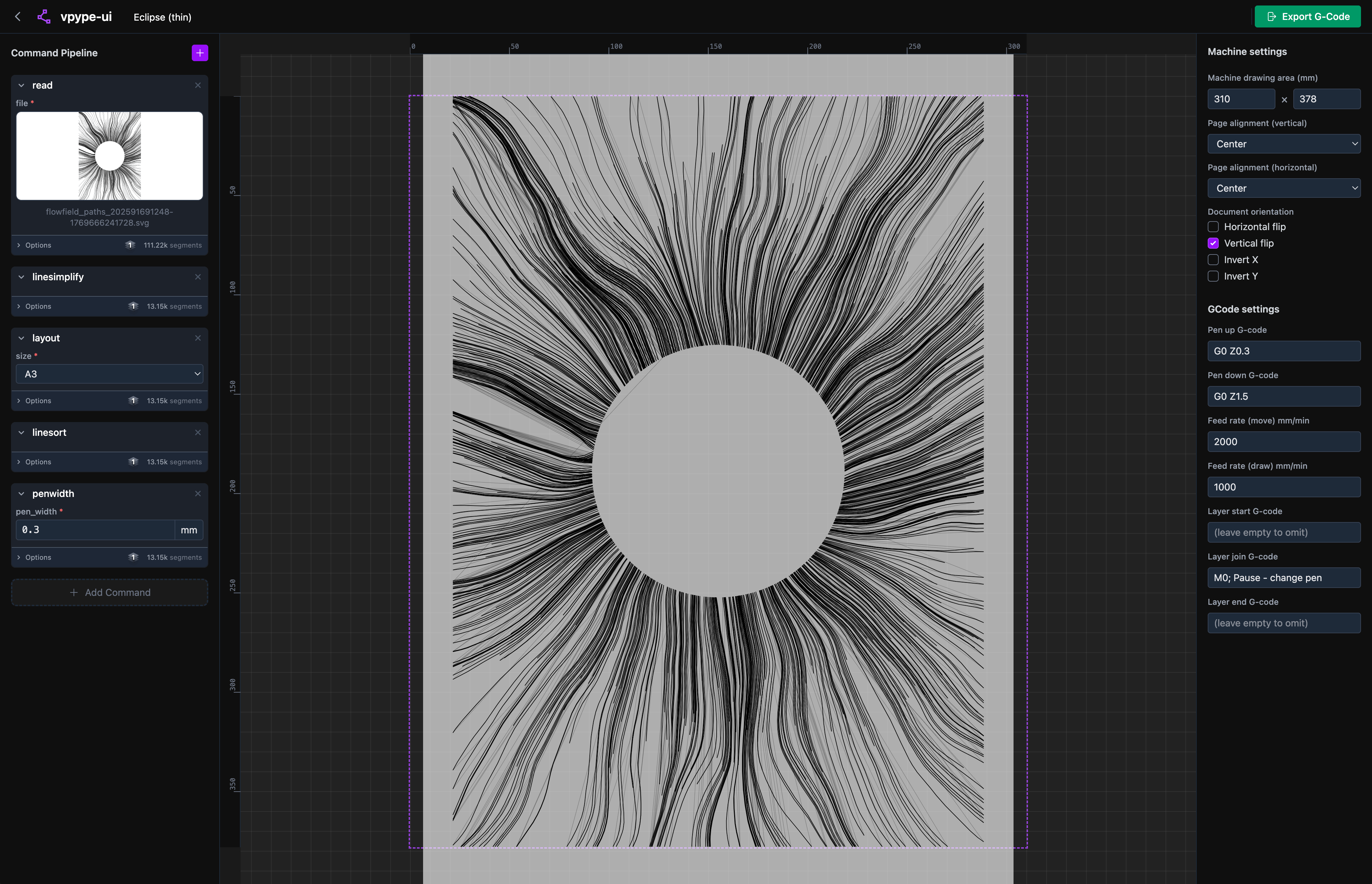 vpype-ui