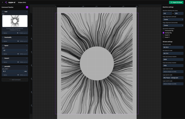 vpype-ui